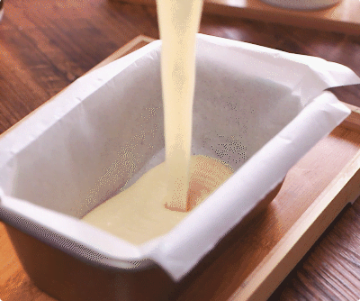 教你做米其林餐廳同款芝士軟心蛋糕，簡(jiǎn)單烘焙，攪拌就能成